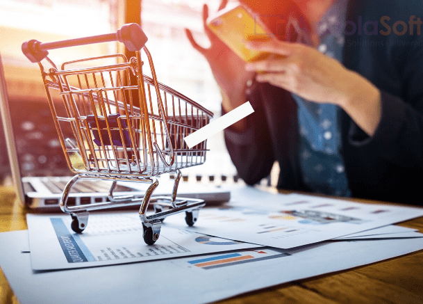 How eCommerce Helps To Overcome Businesses From Covid-19