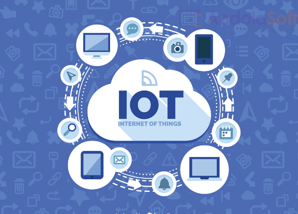 How to implement and apply SaaS IoT