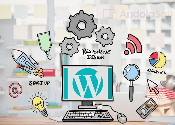 Reasons Why Developers Should Use Wordpress For Web Development