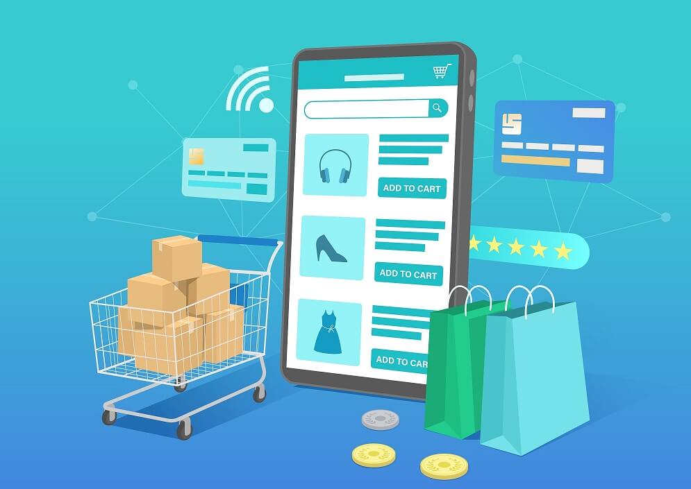 The Important Elements For Better ECommerce Conversion