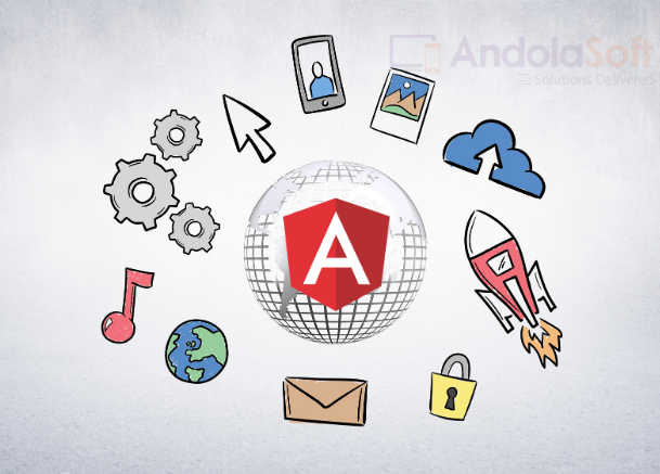 Why AngularJS Is An Optimal Choice For Web App Development