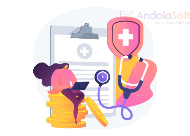 Healthcare App Development Trends In 2021