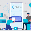 The Benefits of Developing Mobile Application on Flutter Framework