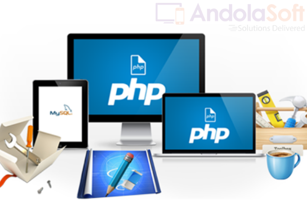 PHP Development