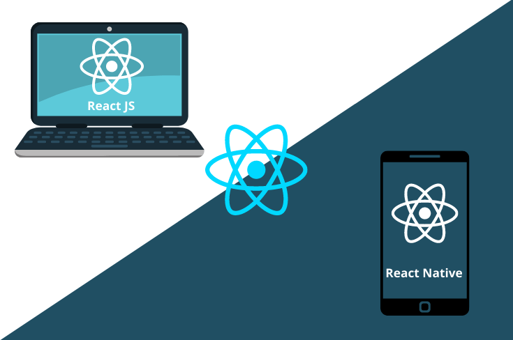 Key Difference Between ReactJS And React Native