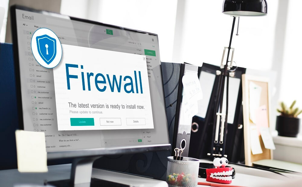 Everything You Need To Know About WordPress Firewall Security