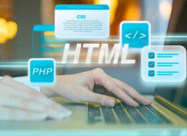 What Are The Top 10 Full-Stack Web Development Frameworks in 2023