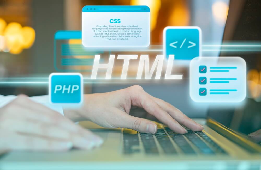 What Are The Top 10 Full-Stack Web Development Frameworks in 2023