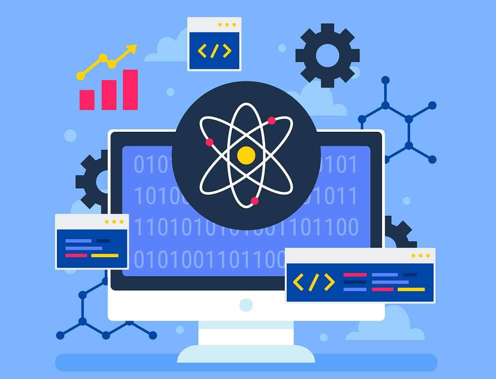 10 Best Tools For ReactJS Development In 2023