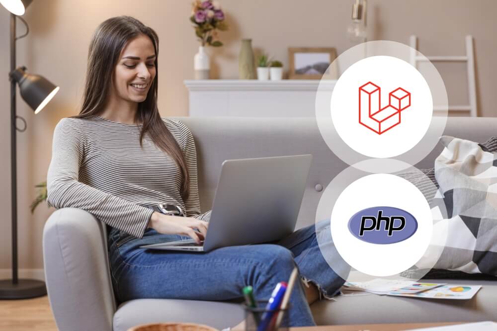 Everything You Need to Know About Laravel The PHP Framework
