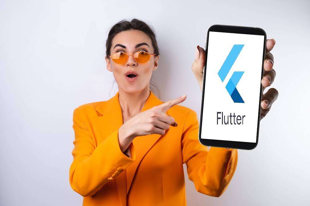 What Makes Flutter the Best Cross-Platform Mobile App Development Platform?