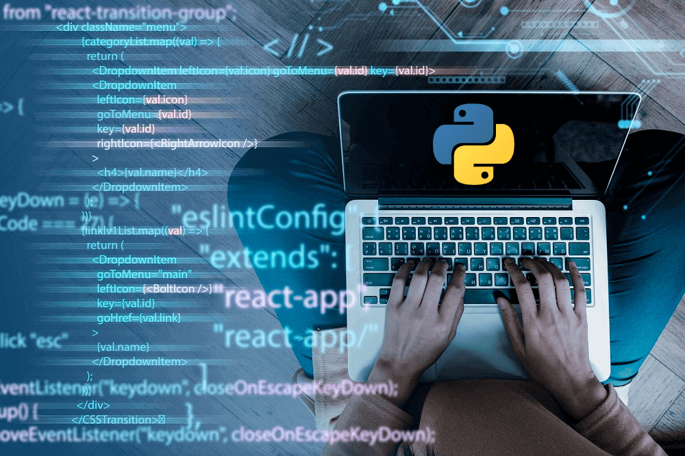 What Makes Python The Best Programming Language for AI and ML Development