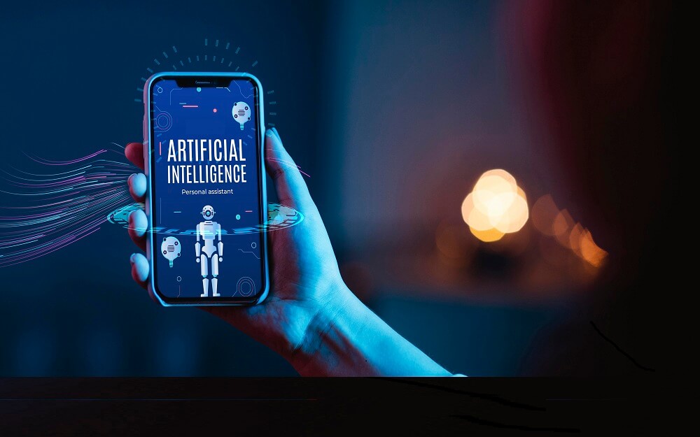 What is The Future of AI in Mobile App Development