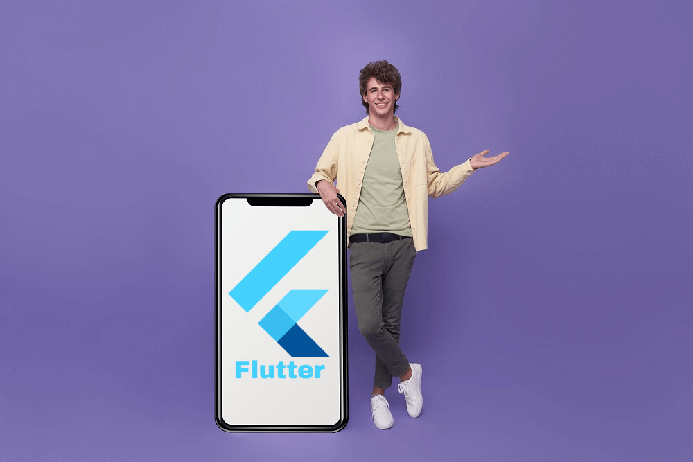 Why Choose Flutter for Hybrid Mobile App Development