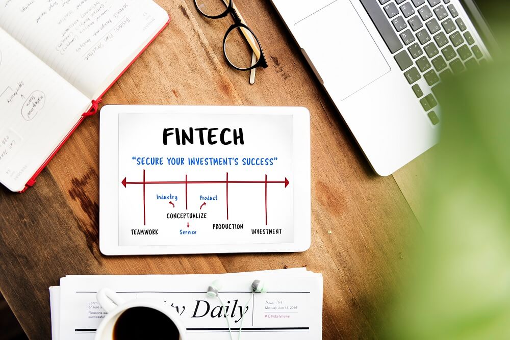 What Is The Cost Of Developing A Fintech App