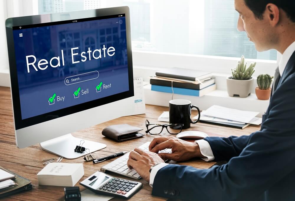 A Complete Guide to Real Estate Website Development