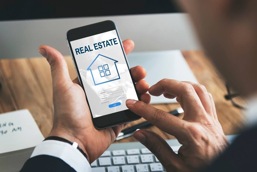 Essential Functionalities Your Real Estate App Must Have