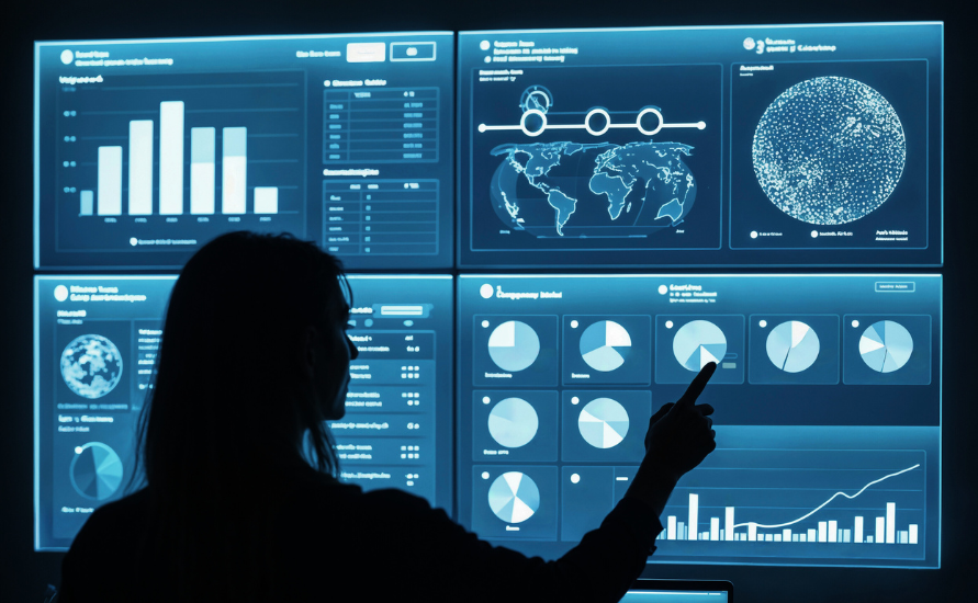 Industry Spotlight: How Healthcare Organizations Benefit from Superset Analytics