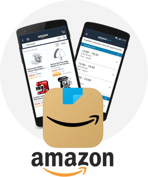 How Much does an App Like Amazon Cost?