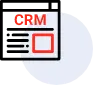 Custom Laravel CRM Development