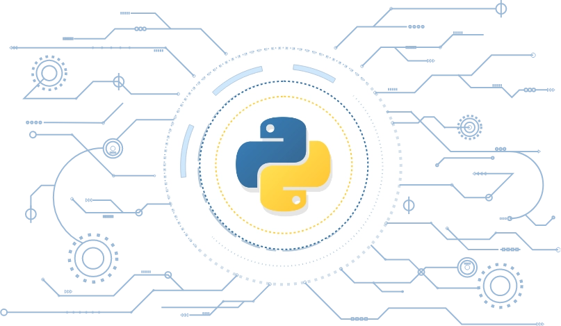 python development service