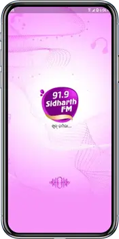 Sidharth FM
