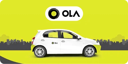 How Much Does an App Like Ola Cost?