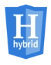 Hybrid development
