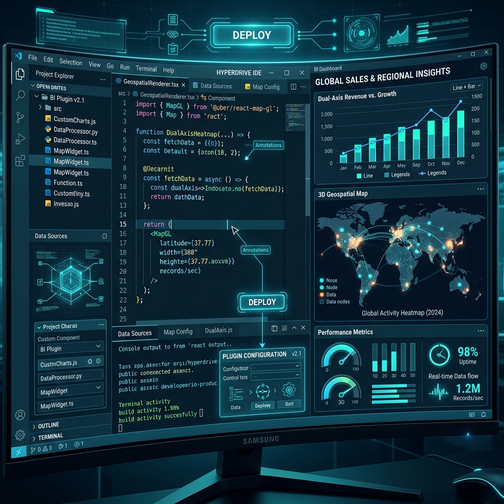 Plugin Development